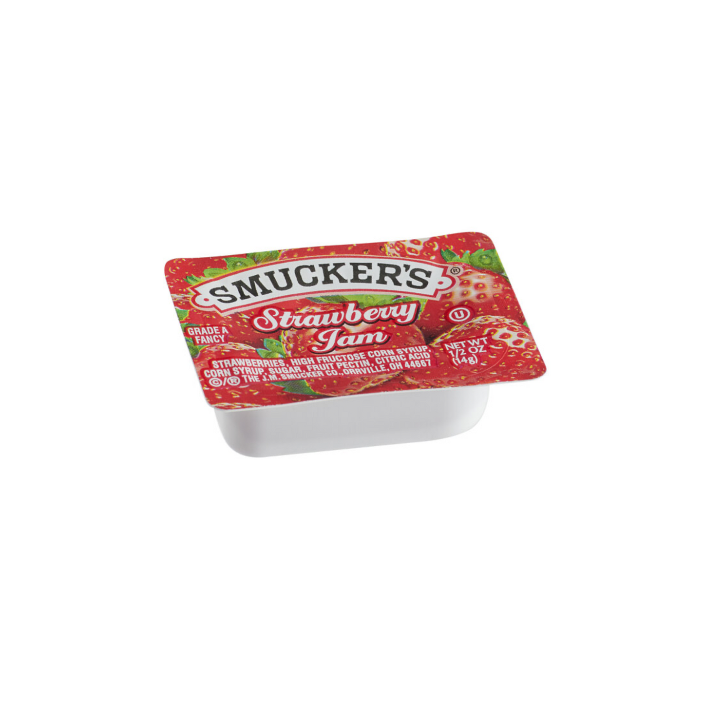 Smucker's Strawberry Jam