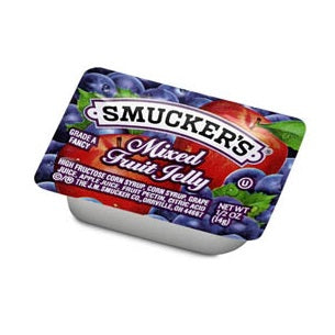 Smucker's Mixed Fruit Jelly