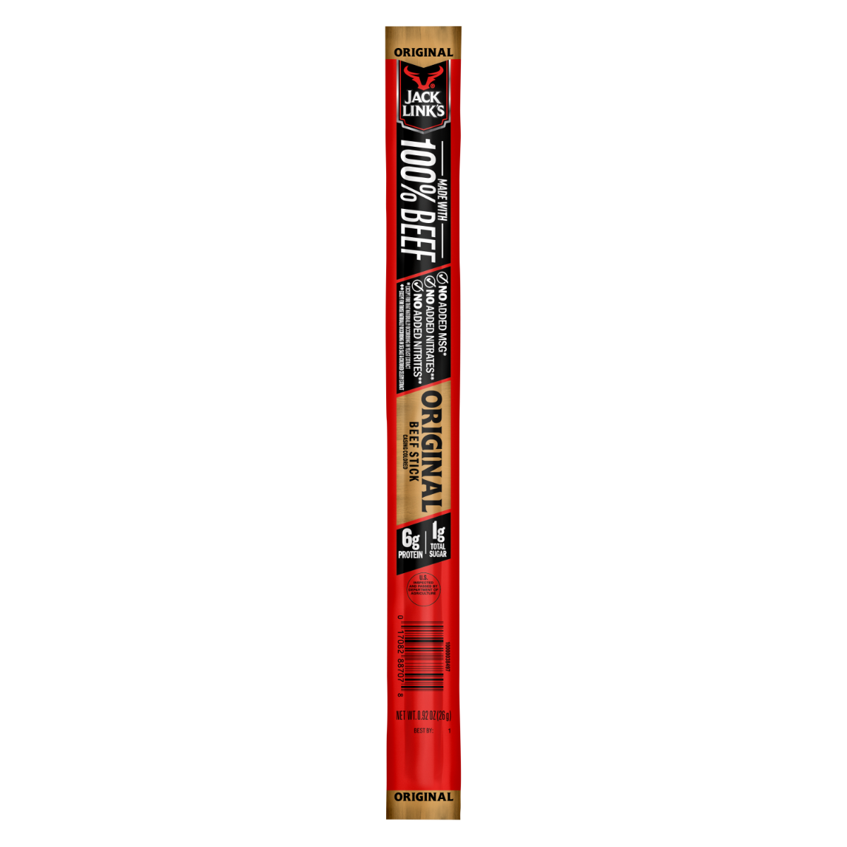 Beef Sticks