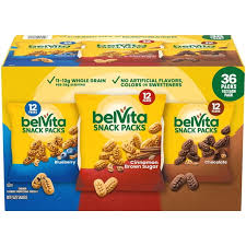 Belvita Bites
