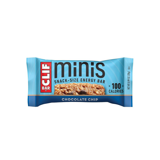 Clif Bar Minis 