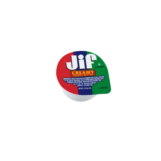 Jif Creamy Peanut Butter