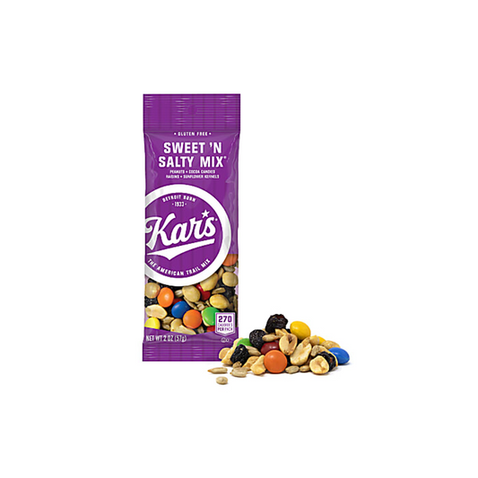 Kar's Sweet 'n Salty Trail Mix