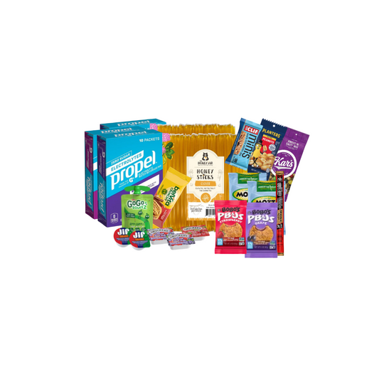Refill Box