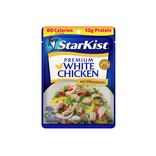 StarKist Premium White Chicken