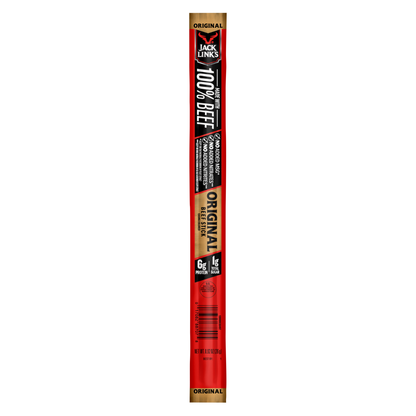 Beef Sticks