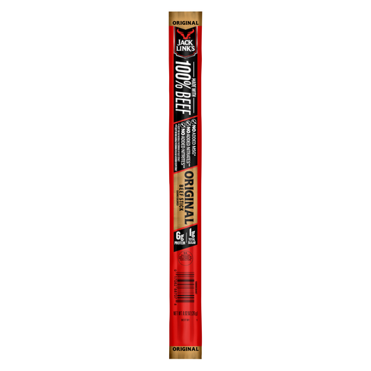 Beef Sticks