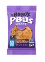 Bobo's PB&J (Grape)